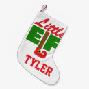 Search for elf christmas stockings Xmas