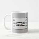 Search for passive aggressive mugs Sarcastic
