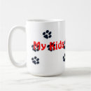 Search for my kids have paws mugs Cats