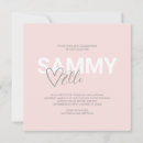 Search for jewish bar bat mitzvah invitations Stylish