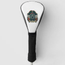 Search for pitbull golf head covers Wolf