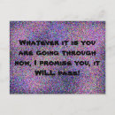 Search for sprinkle postcards Purple