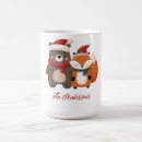Search for winter fox mugs Wildlife