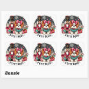 Search for petit stickers Dog