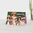 Search for stamp collector cards Antique
