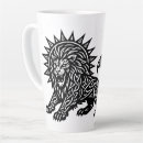 Search for lion mugs Symbol
