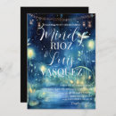 Search for firefly wedding invitations String lights