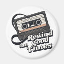 Search for mixtape magnets Vintage