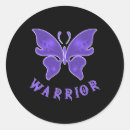 Search for lupus warrior stickers Butterfly