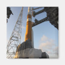 Search for delta magnets Outdoors