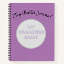 Search for bullet notebooks Spiral