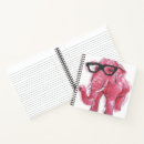 Search for elephant notebooks Safari
