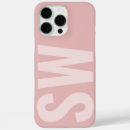 Search for rose quartz iphone cases Girly
