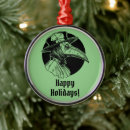Search for plague christmas tree decorations Steampunk