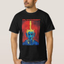 Search for enlightment tshirts Yoga