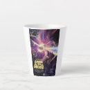 Search for gamma mugs Space