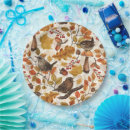 Search for autumn plates Berries