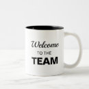 Search for team mugs Corporate