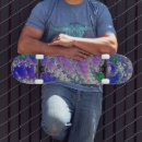 Search for abstract digital skateboards Groovy