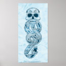 Search for harry potter spell posters Watercolor