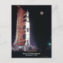 Search for apollo rocket postcards Space