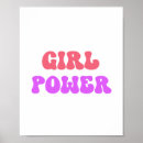 Search for empowerment posters Girl power