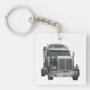 Search for big trucks key rings 18 wheeler
