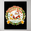 Search for santa posters Video