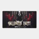 Search for invite mousepads Spooky