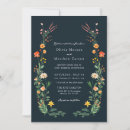 Search for vintage inspired wedding invitations Flowers