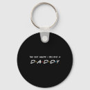 Search for become key rings Dad joke