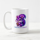 Search for acorn drinkware Woodland animal