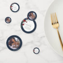 Search for navy blue confetti Modern