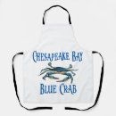 Search for bay aprons Crab