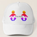 Search for baby hats New dad