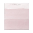 Search for rose gold notepads Simple