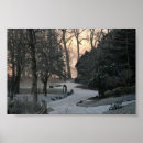 Search for wintry art Nature