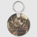 Search for risque key rings Vintage