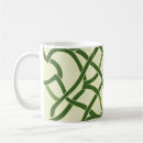 Search for celtic design mugs Green