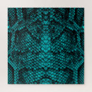 Search for lizard puzzles Illustration