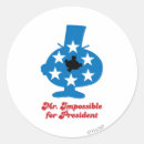 Search for impossible stickers Cartoon