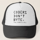 Search for coder hats Programming