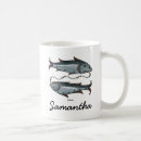 Search for aquatic drinkware Fish