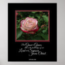 Search for bible verse with rose art Flower