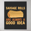 Search for sausage roll gifts Funny