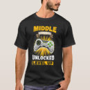 Search for middle class School