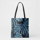 Search for monstera tote bags Dark