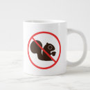 Search for pest mugs Squirrel