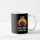 Search for sailing lovers mugs Boat lover