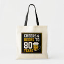 Search for eighty bags 80 years old